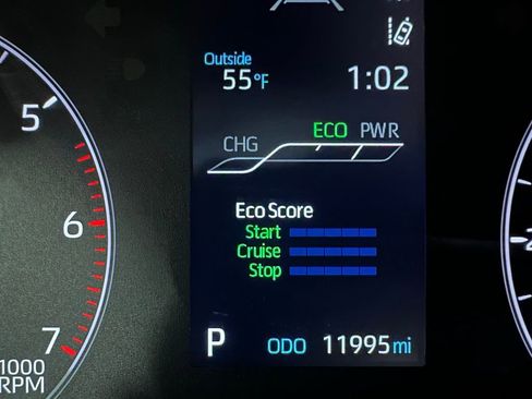 Used 2025 Toyota Corolla SE image 24