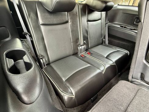 Used 2016 INFINITI QX60 Luxe w/ Premium Plus Package AWD/4WD image 6