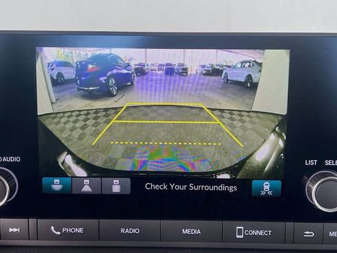 Used 2025 Honda Civic Sport image 21