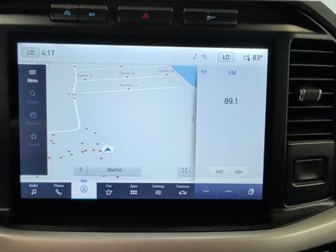 Used 2023 Ford F150 XLT w/ Equipment Group 302A High AWD/4WD image 18