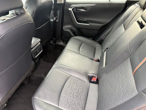 Used 2024 Toyota RAV4 Adventure image 14