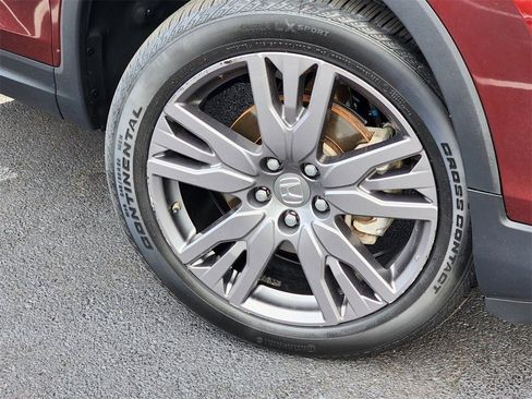 Used 2021 Honda Passport EX-L image 17