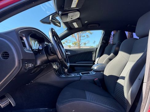 Used 2019 Dodge Charger R/T w/ Cold Weather Package image 14