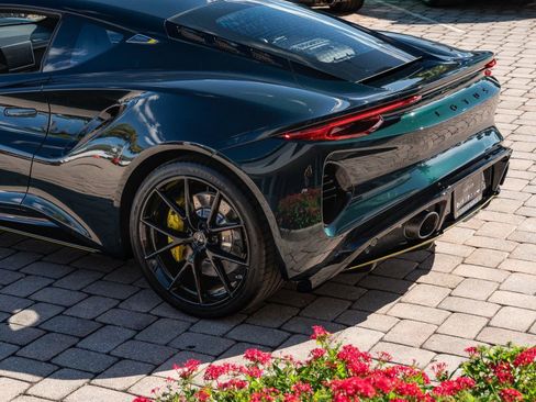 New 2026 Lotus Emira image 25