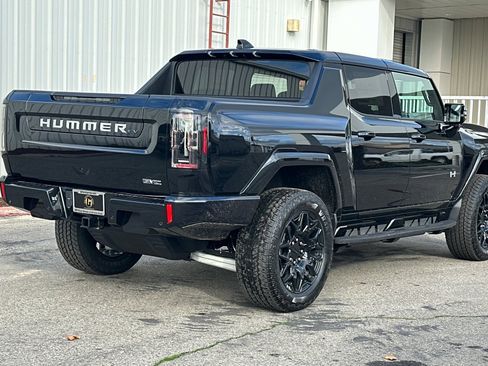 New 2025 GMC Hummer EV 2X image 6