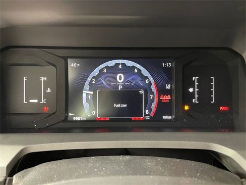 New 2026 Toyota Tacoma SR5 image 3