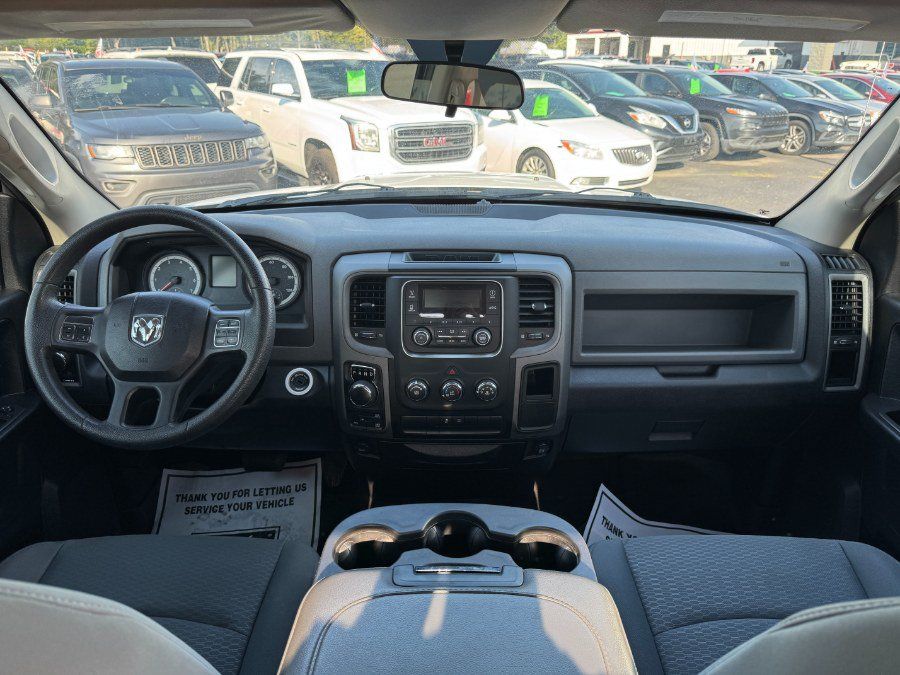 Used 2013 RAM 1500 ST w/ SXT Appearance Group AWD/4WD image 20