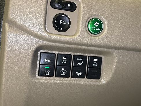 Certified 2023 Honda Ridgeline RTL-E image 23