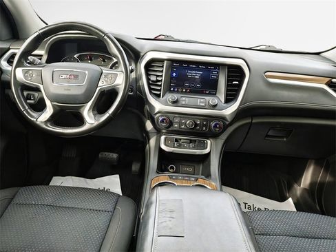 Used 2020 GMC Acadia SLE w/ Driver Convenience Package image 38