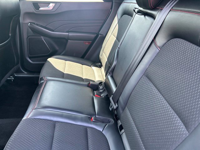 Used 2024 Chevrolet Trax LT FWD image 72