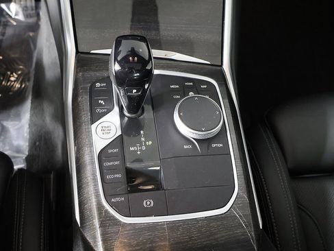 Used 2022 BMW 330i xDrive 330i xDrive w/ Convenience Package image 45