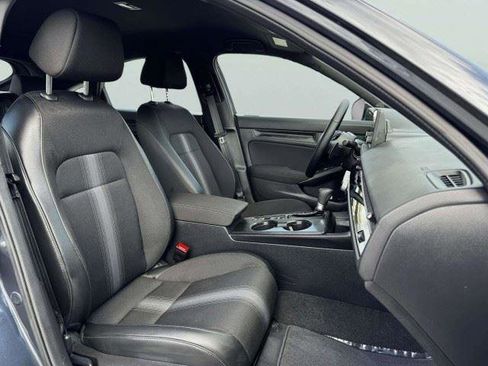 Used 2026 Honda Civic Sport image 47