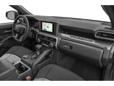 Used 2024 Toyota Tacoma TRD Sport w/ TRD Sport Upgrade Package AWD/4WD image 13