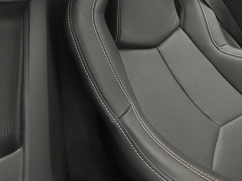 Used 2020 Chevrolet Corvette Stingray Coupe w/ 1LT RWD image 14