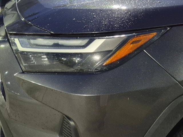 Used 2024 Toyota RAV4 XLE FWD image 8