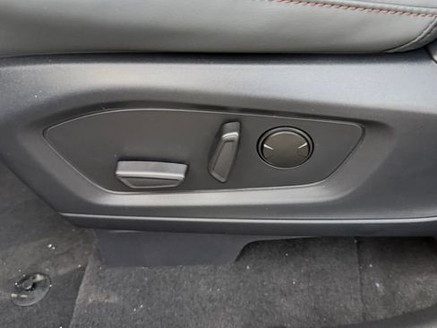 New 2026 Ford Explorer Active RWD image 17