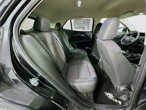 Used 2023 Buick Envision Preferred image 34