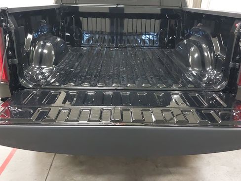 New 2026 RAM 1500 Big Horn image 27