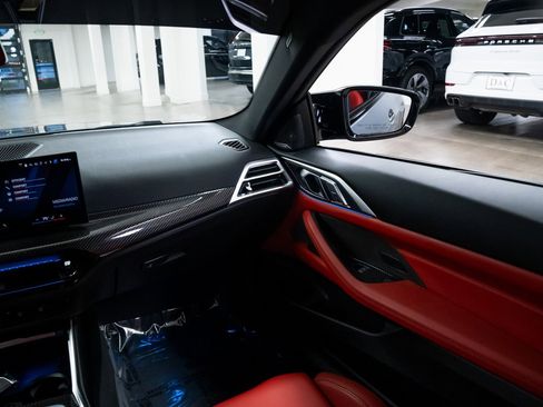 Used 2026 BMW M4 xDrive Competition w/ Executive Package image 11