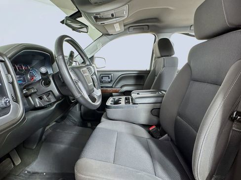 Used 2018 GMC Sierra 1500 SLE w/ SLE Value Package image 11