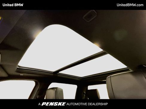 Used 2024 Toyota Tundra Platinum AWD/4WD image 12