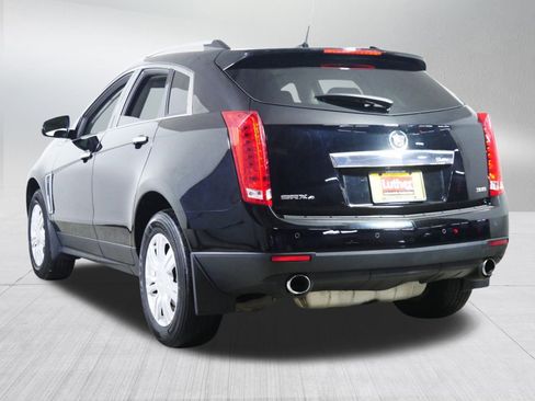 Used 2013 Cadillac SRX Luxury image 5