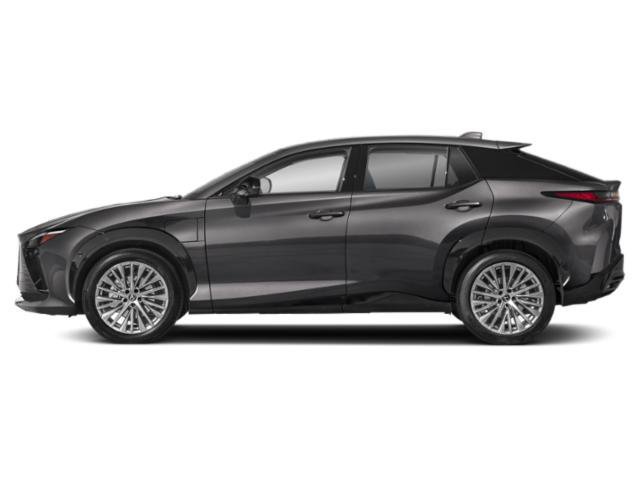 Certified 2024 Lexus RZ 450e Premium w/ Accessory Package (Z1) AWD/4WD image 3