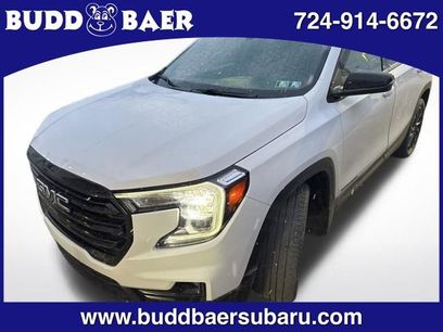 Used 2023 GMC Terrain SLT w/ Elevation Edition