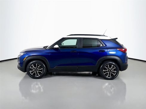 Used 2023 Chevrolet TrailBlazer ACTIV w/ Convenience Package image 5