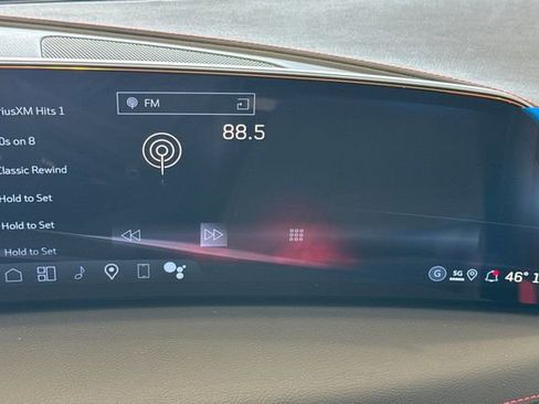 New 2026 Cadillac CT5 V image 17