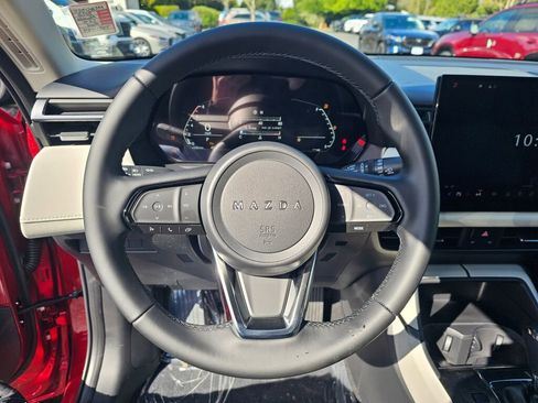 New 2026 MAZDA CX-5 Select AWD/4WD image 11