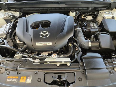 Used 2025 MAZDA CX-50 AWD 2.5 Turbo w/ Weather Package image 35