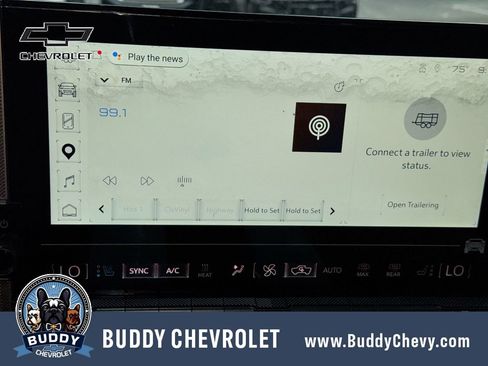 Used 2024 GMC Hummer EV 3X w/ Battery Pack, 24 Module Pack AWD/4WD image 26