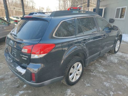 Used 2012 Subaru Outback 2.5i Limited image 6