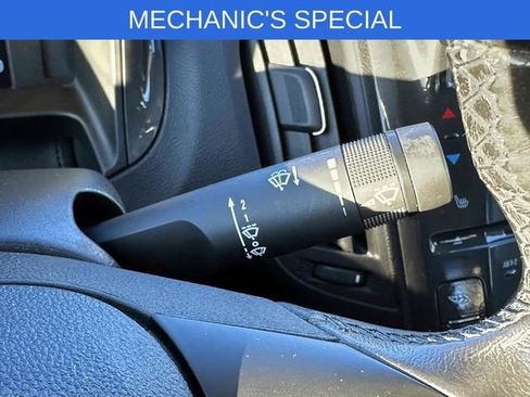 Used 2011 Chevrolet Volt Premium w/ Premium Trim Package image 25