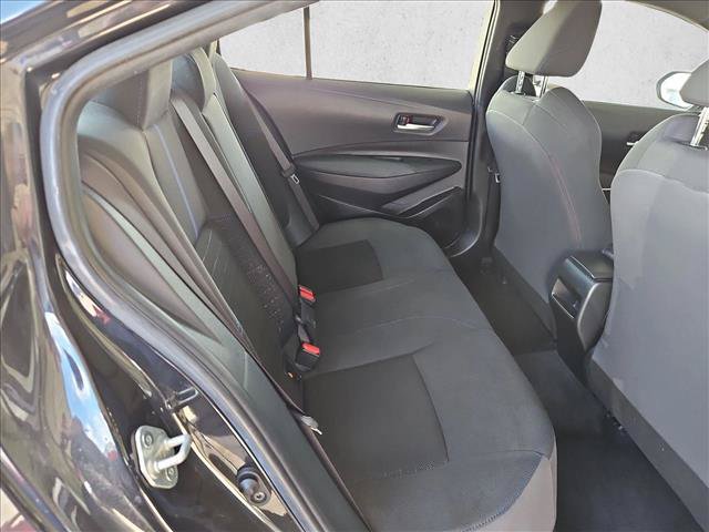 Used 2022 Toyota Corolla SE FWD image 16