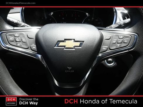 Used 2024 Chevrolet Equinox LS w/ LS Convenience Package FWD image 9