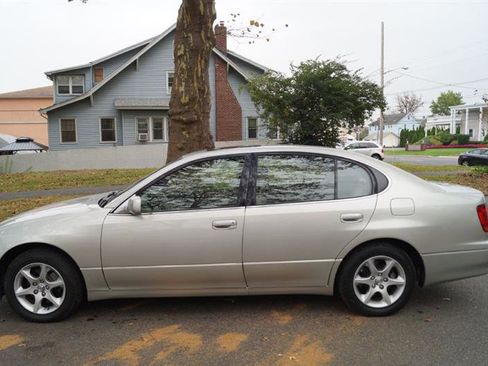 Used 2004 Lexus GS 300 image 6