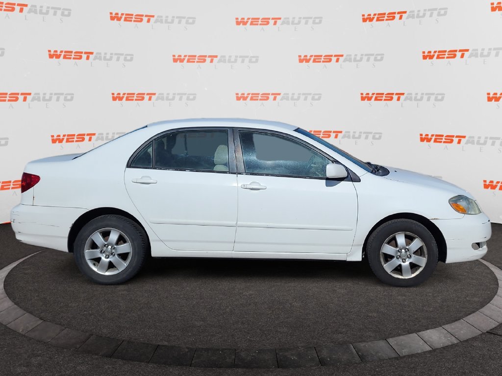 Used 2005 Toyota Corolla LE FWD image 6