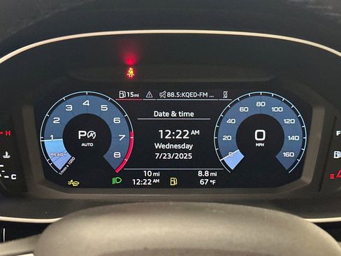 New 2025 Audi Q3 2.0T Premium image 23