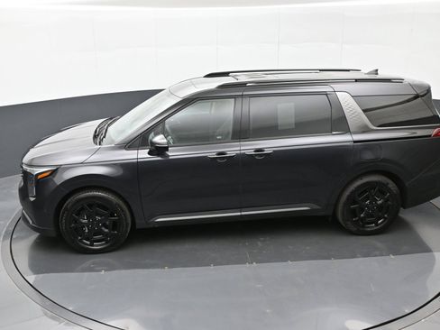 Used 2026 Kia Carnival SX Prestige FWD image 37