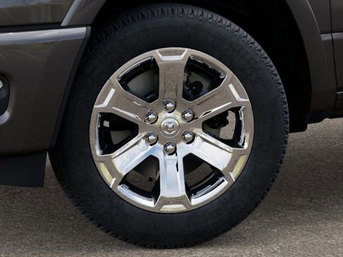 New 2026 RAM 1500 Big Horn image 9