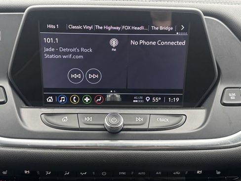 Used 2021 Chevrolet Blazer LT image 26