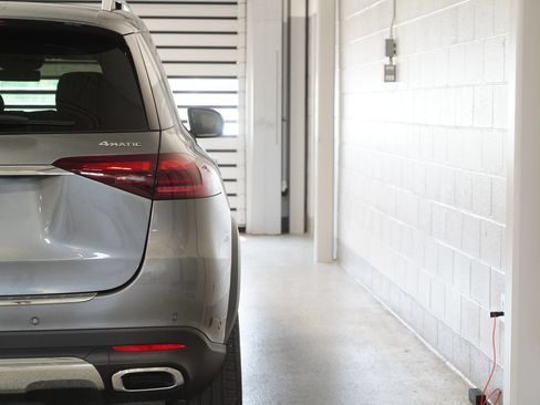 Certified 2026 Mercedes-Benz GLE 350 4MATIC image 10