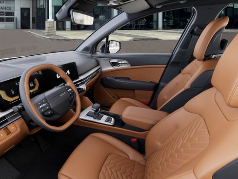 New 2026 Kia Sportage X-Line AWD/4WD image 18