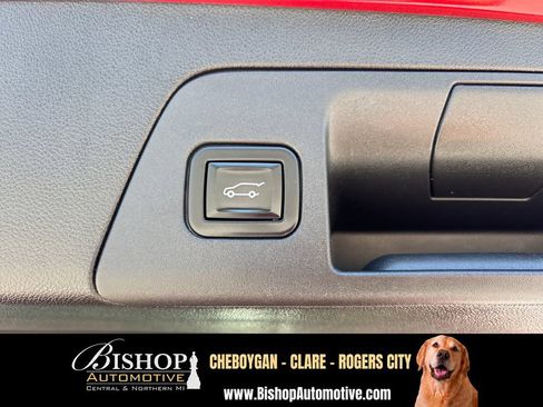Used 2023 Buick Envision Essence AWD/4WD image 13