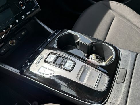 Used 2022 Hyundai Tucson SEL AWD/4WD image 21