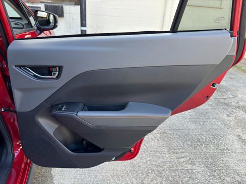 Used 2026 Subaru Crosstrek 2.5i Limited w/ Crosstrek Mirror Package AWD/4WD image 42