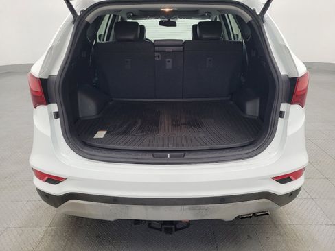 Used 2018 Hyundai Santa Fe Sport image 29