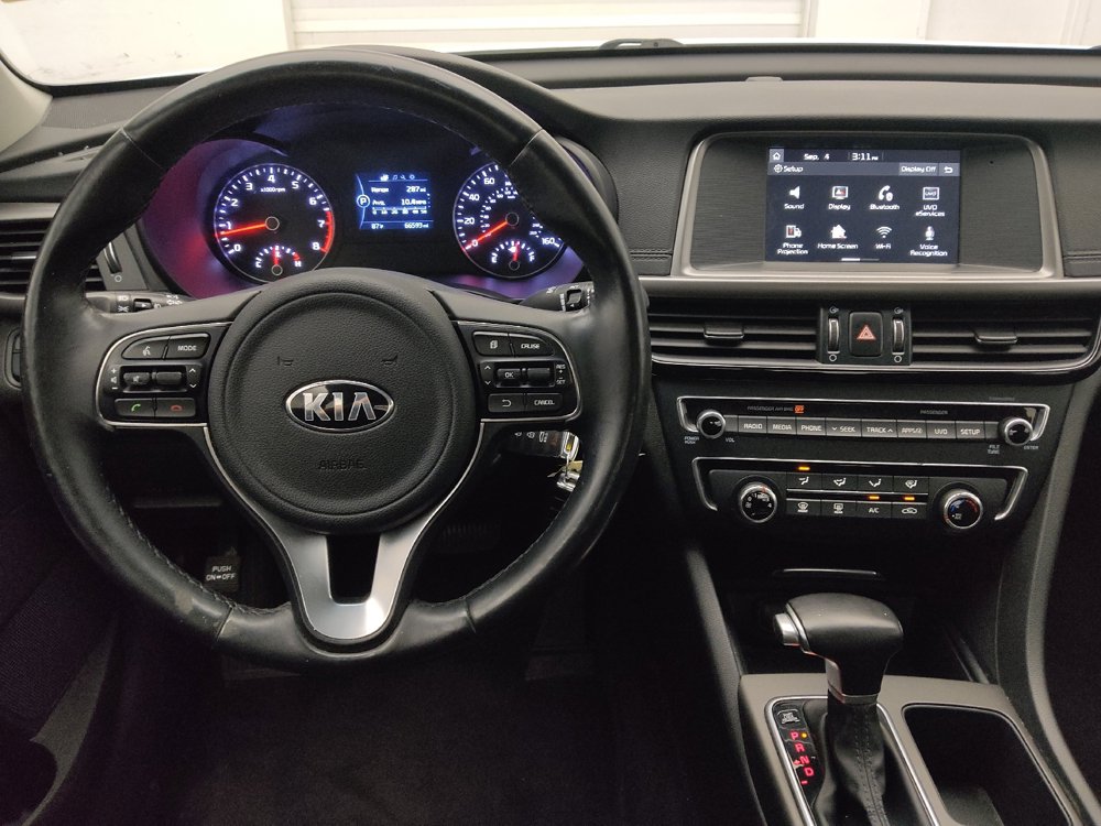 Used 2018 Kia Optima S FWD image 22